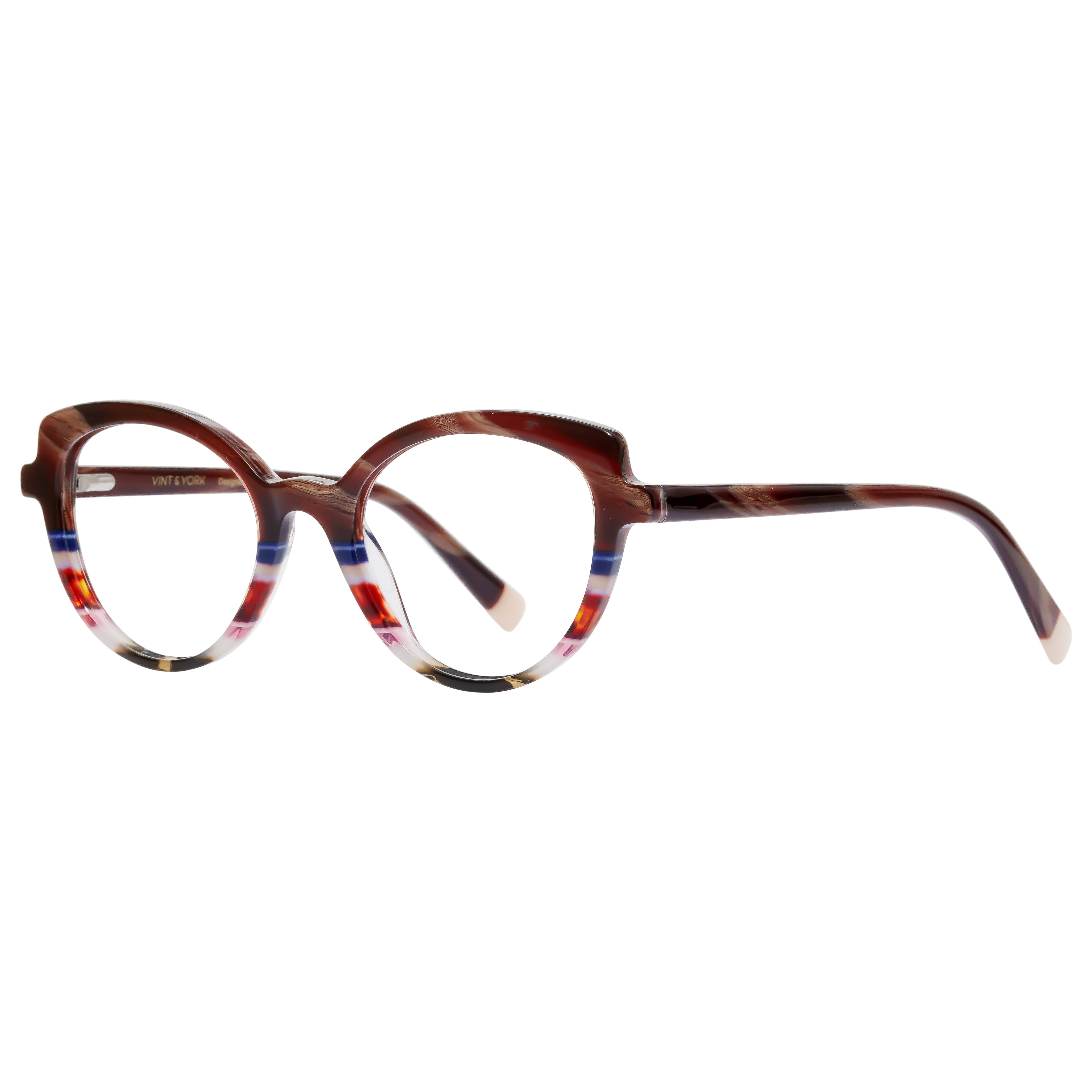 Maroon Stripe-side