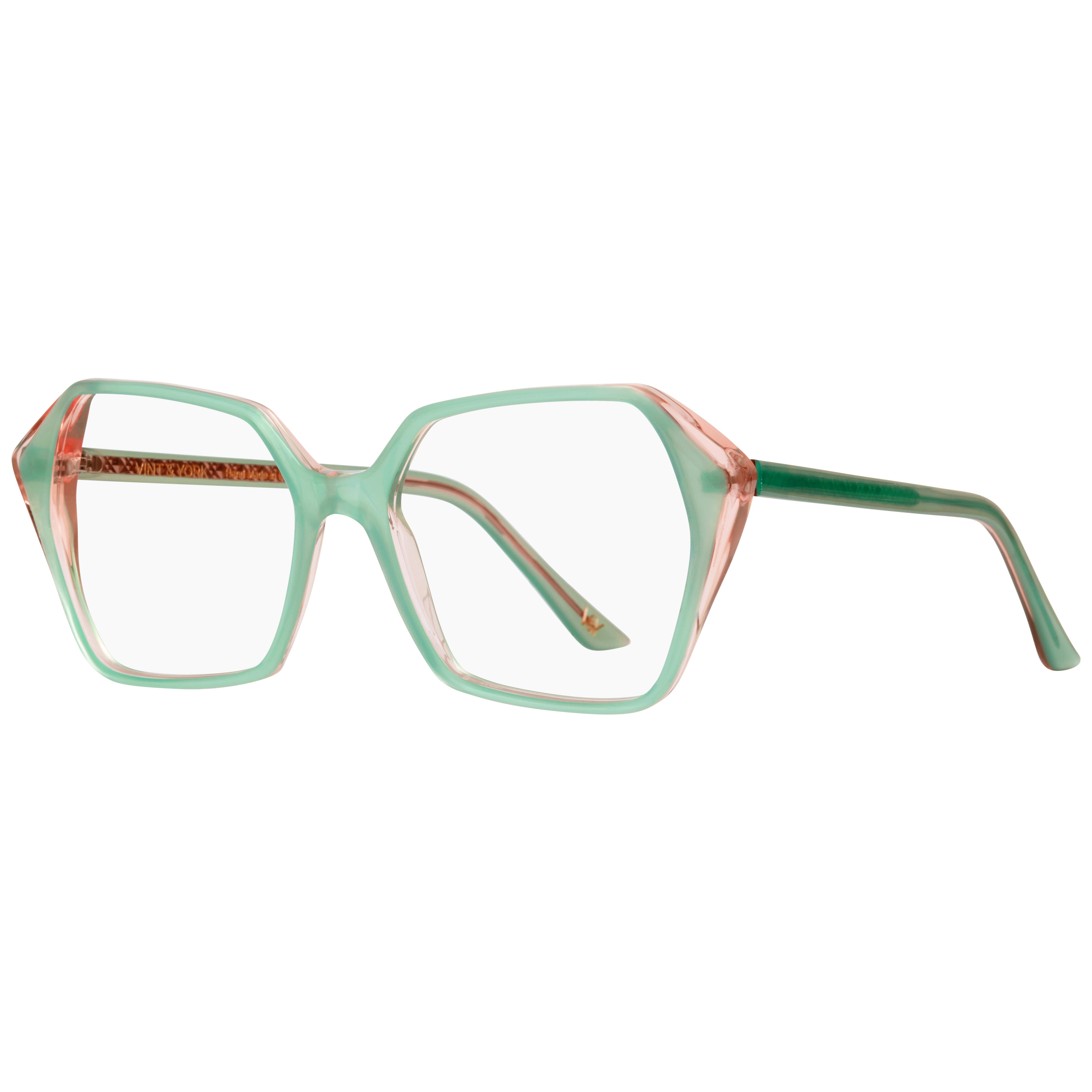 AZZURA - Vint & York