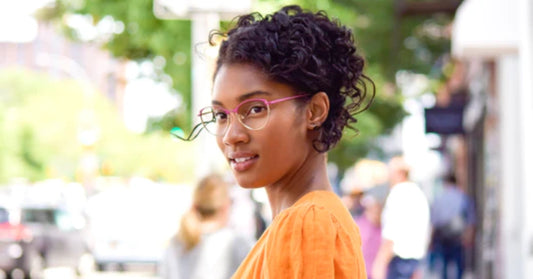 VINT & YORK EYEWEAR GUIDE: The Best Women's Eyeglasses of 2024