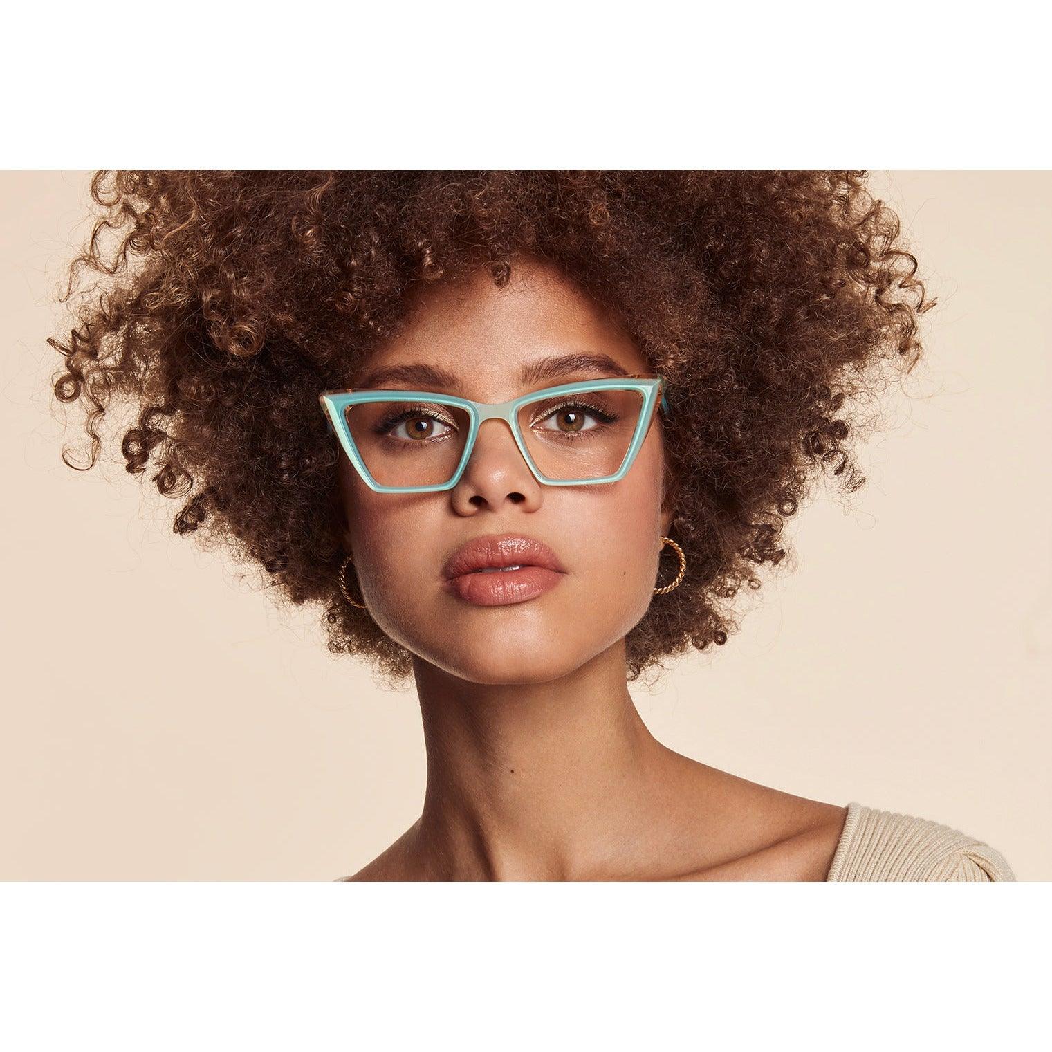Explore Teal Glasses: The Perfect Seasonal Color for Spring & Summer 2026