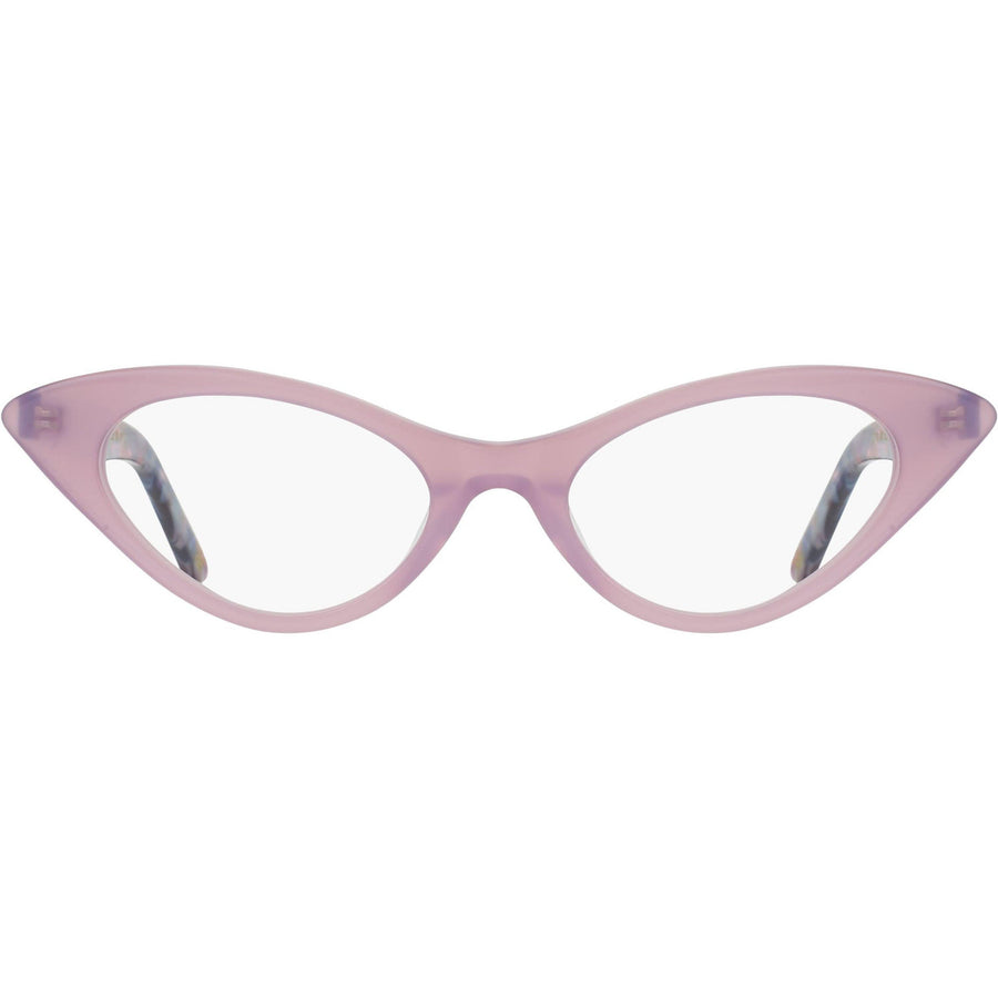 Lavender Pink-look