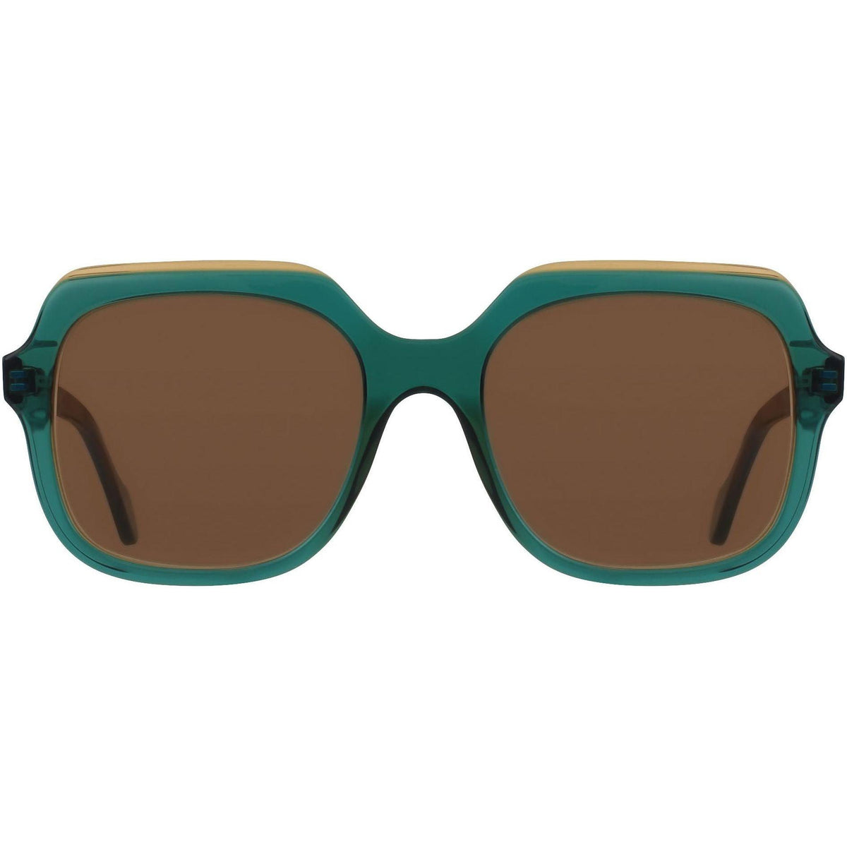 Brooklyn Eyeglasses | Vint and York