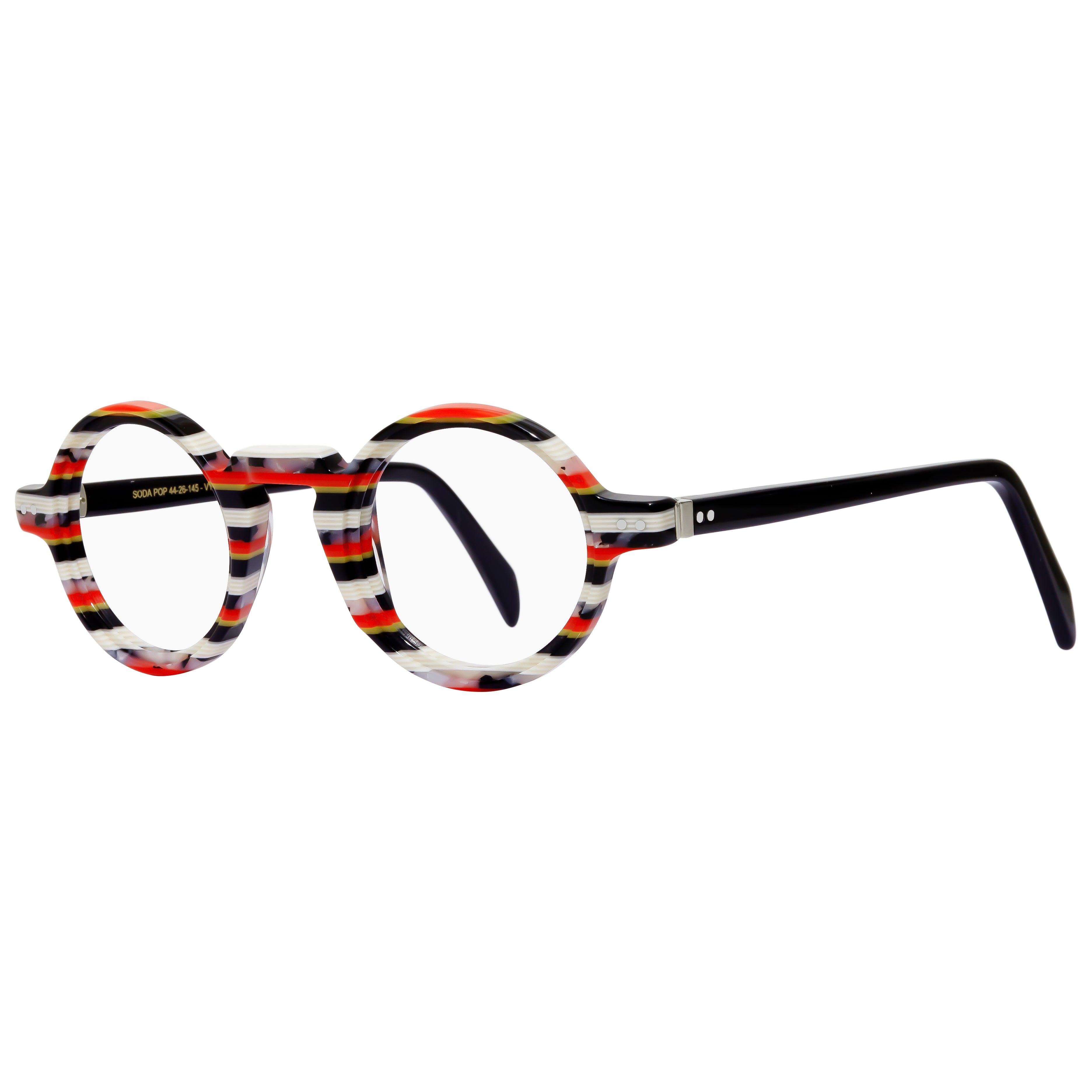 Red Stripe-side