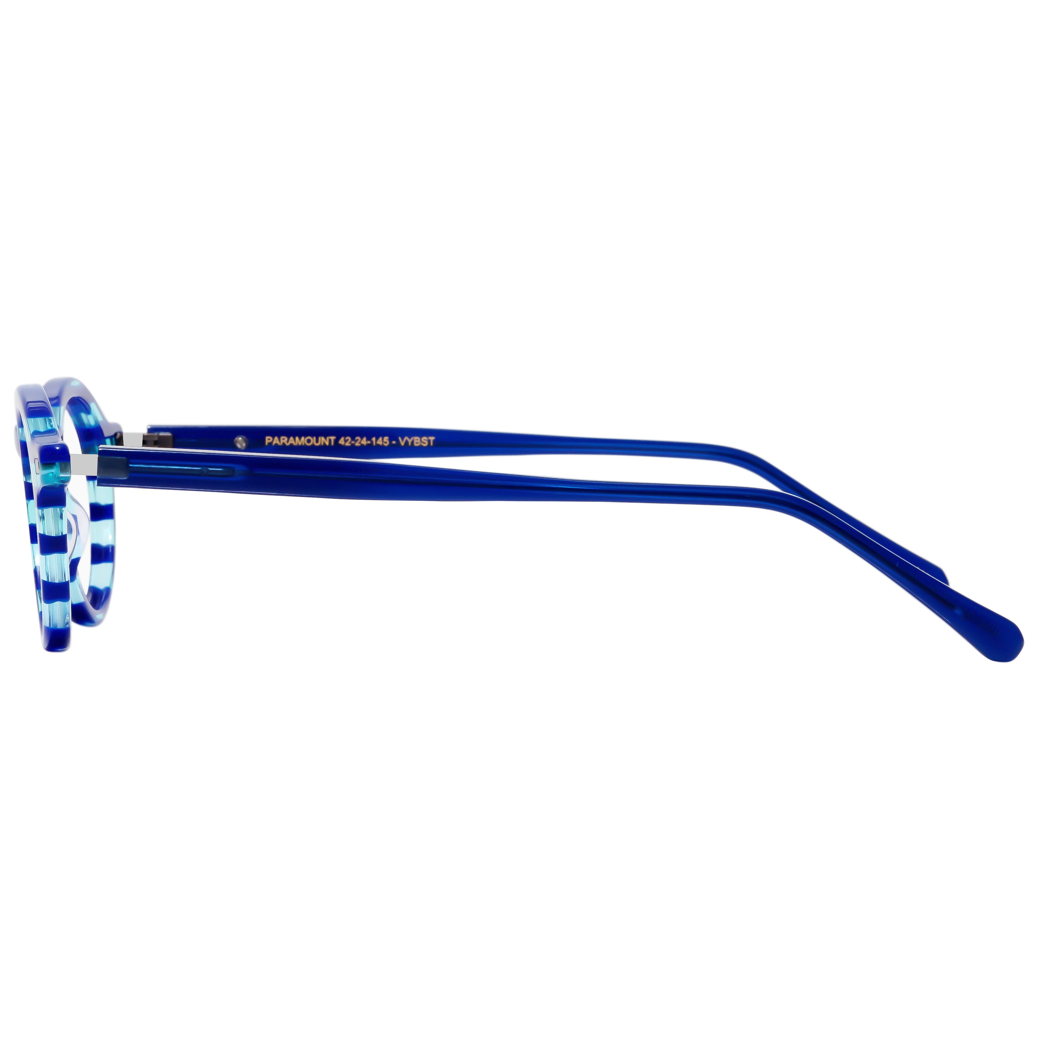 Blue Stripe