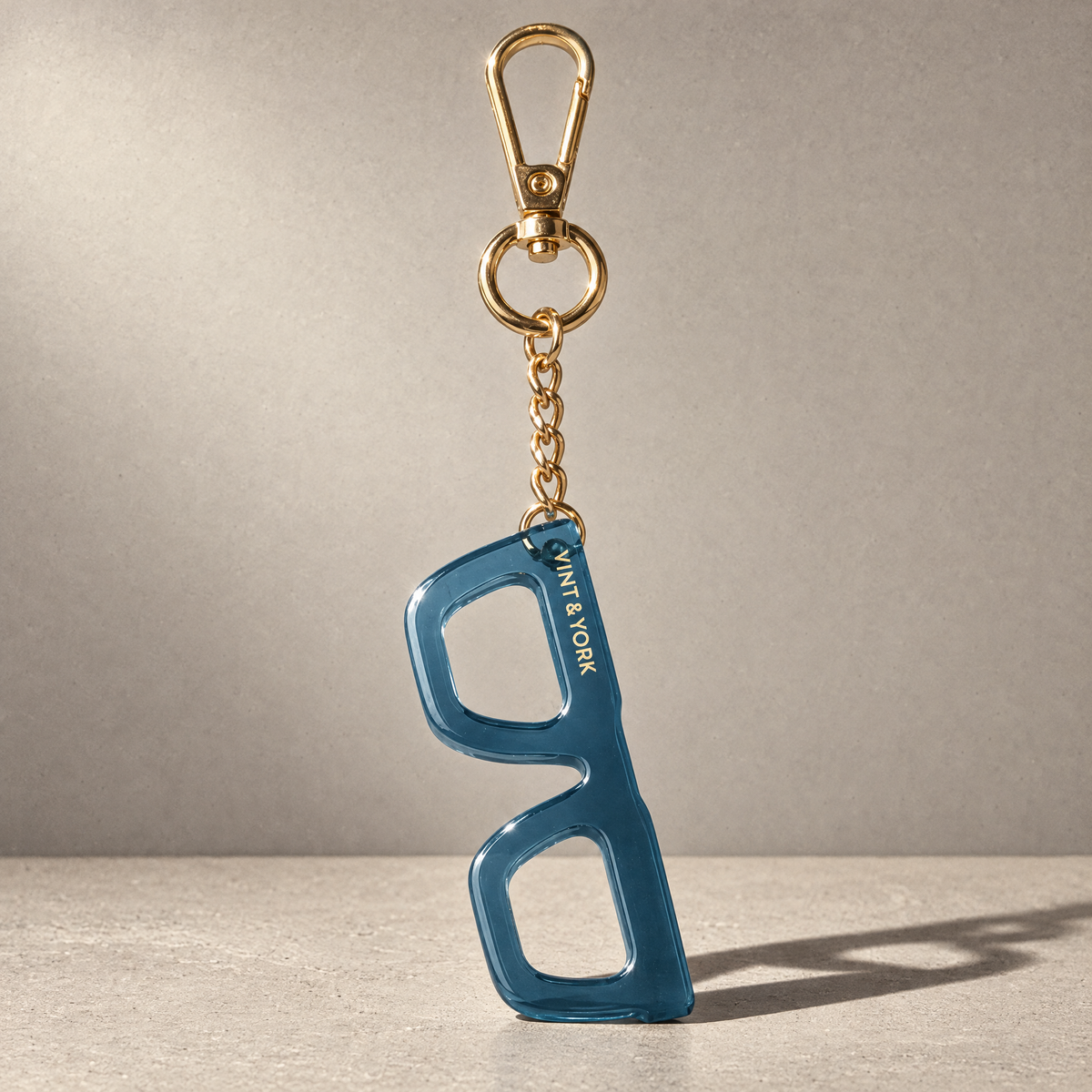 Vint & York Keycharm - Vint & York