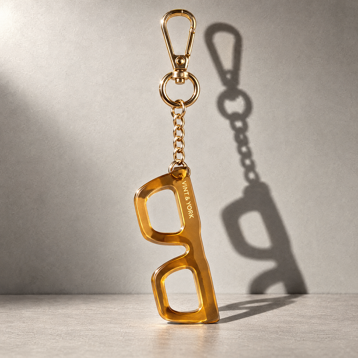 Vint & York Keycharm - Vint & York