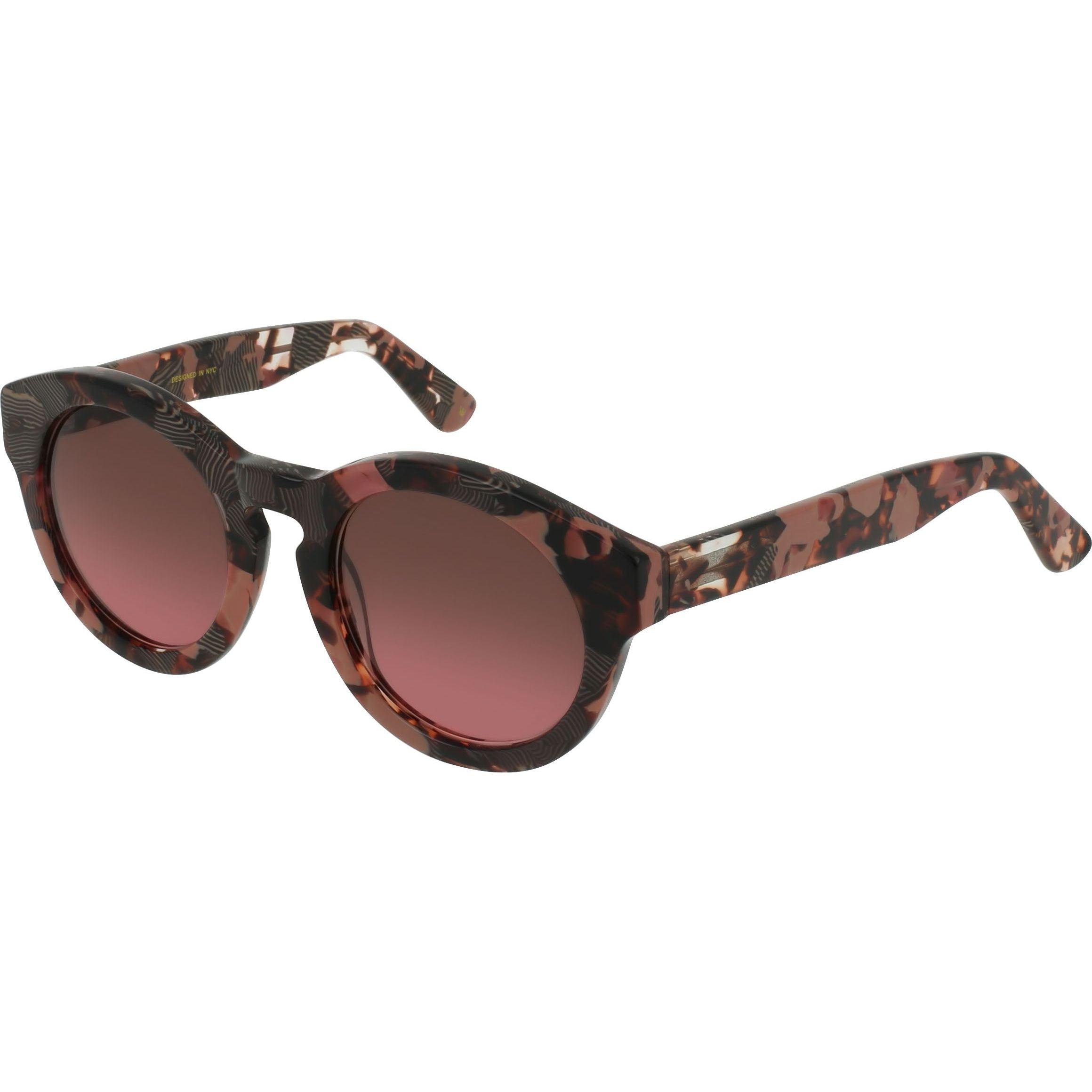 Pink Tortoise-side
