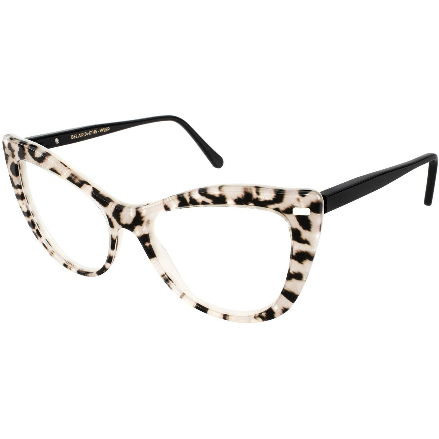 Leopard-side