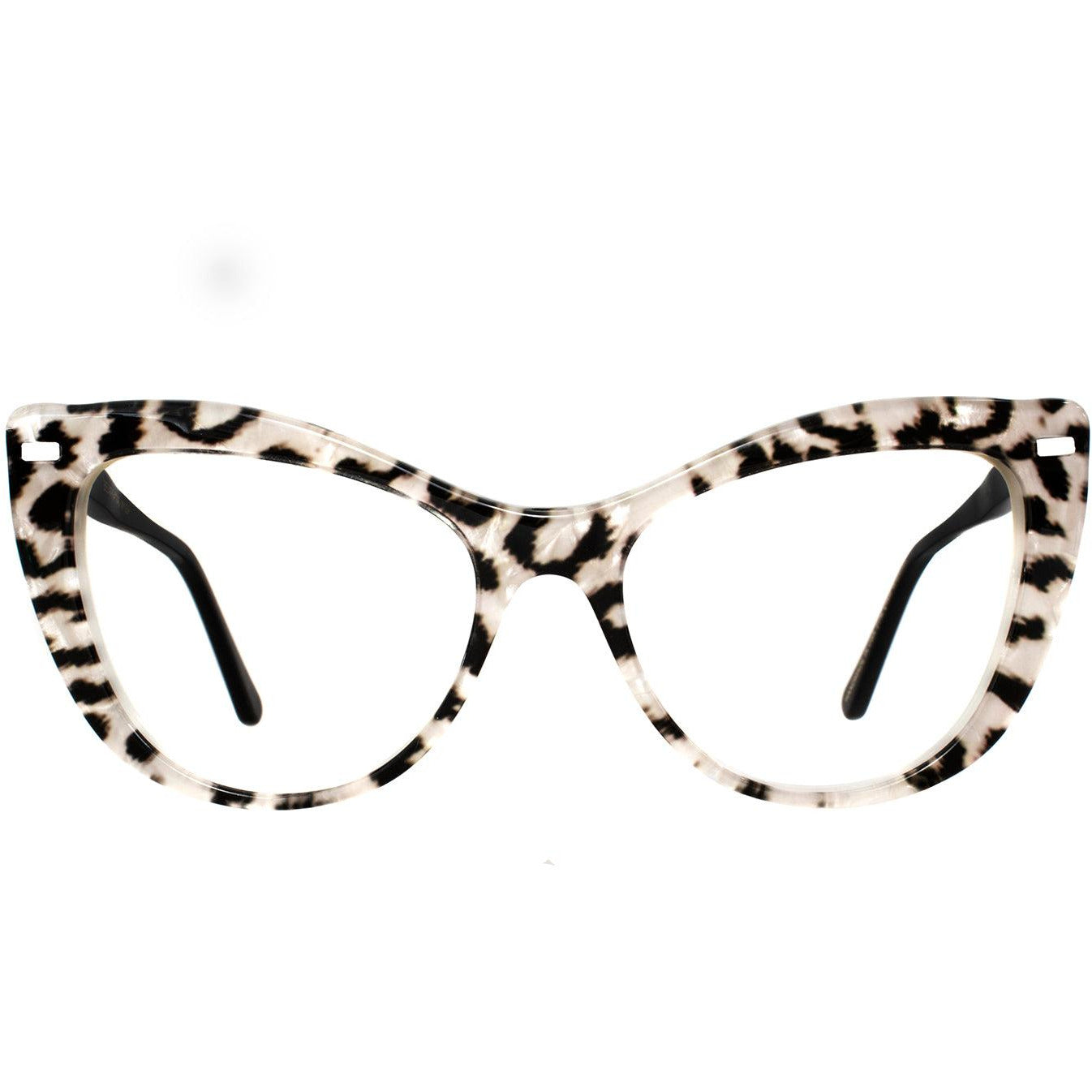Leopard-look