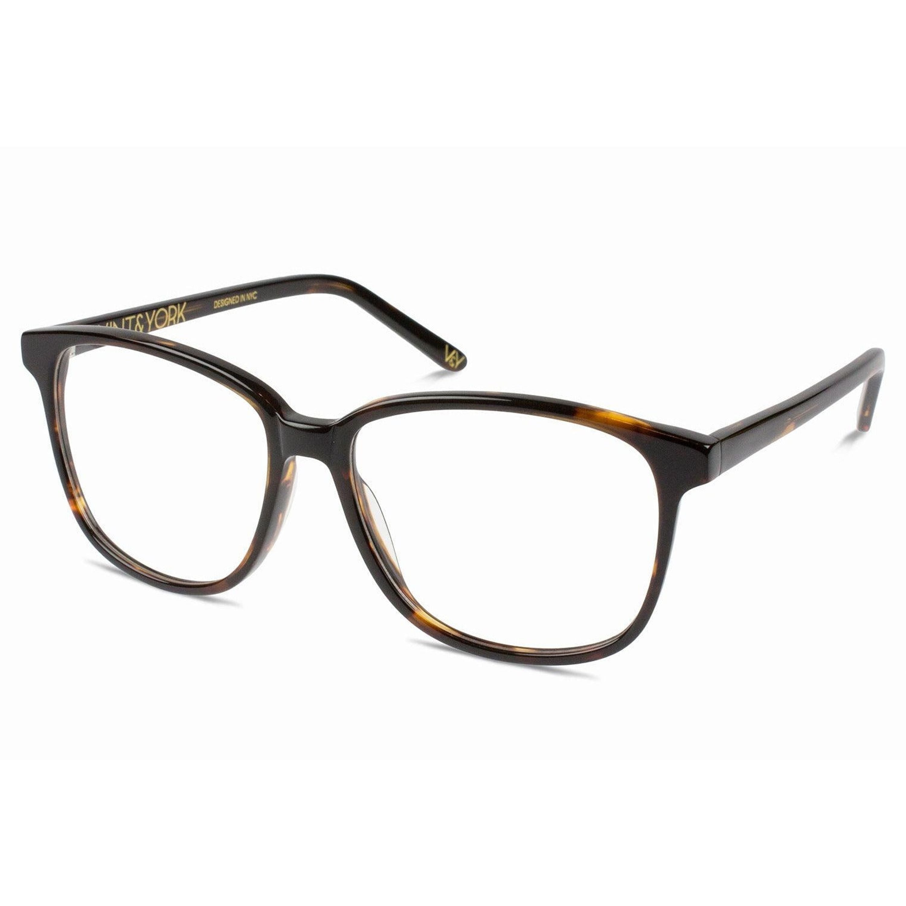 Cognac Tortoise-side