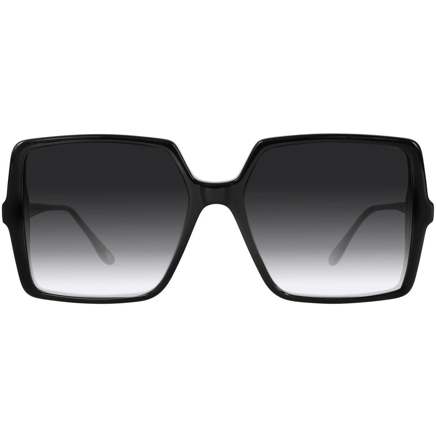 Black look