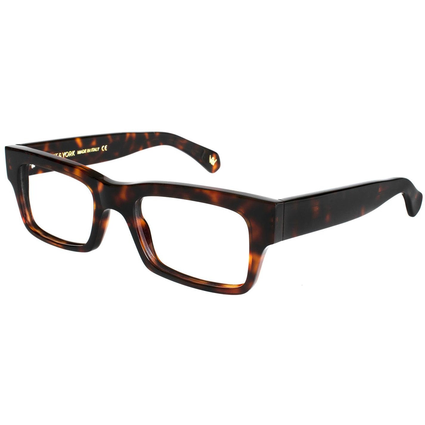 Dark Tortoise side