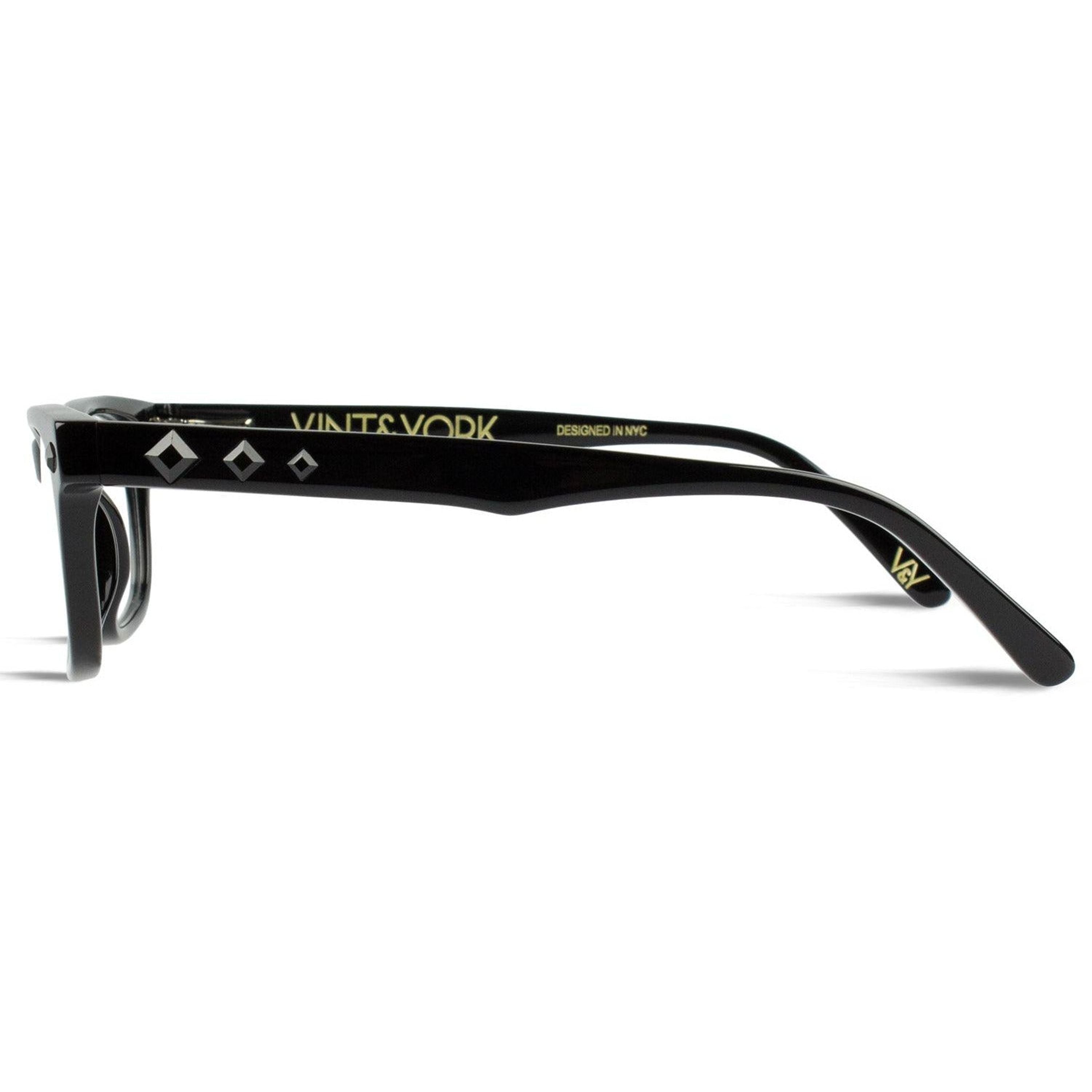 Jet Black
