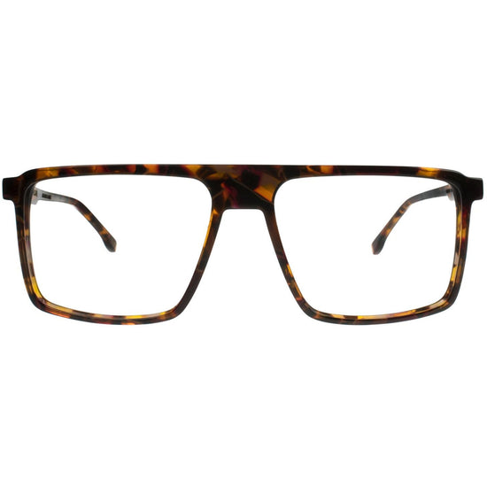 
                
                    Load image into Gallery viewer, Brown Amber Tortoise-look
                
            